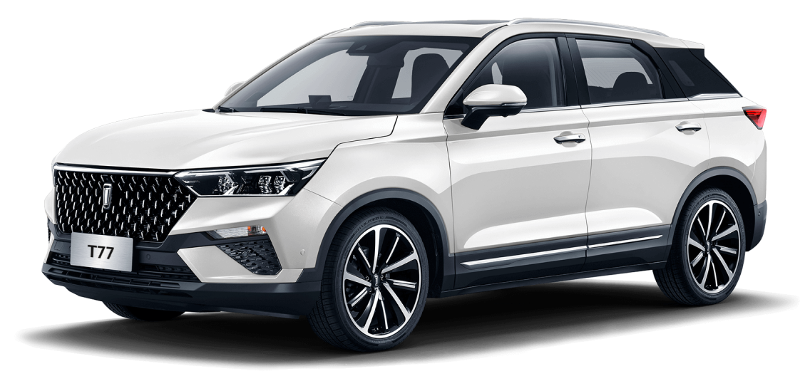 Автомобиль в лизинг