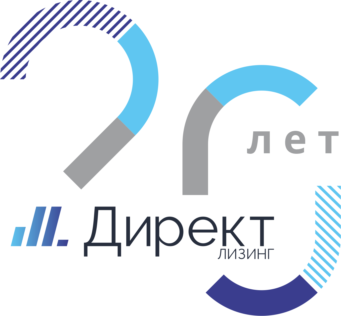 Директ Лизинг